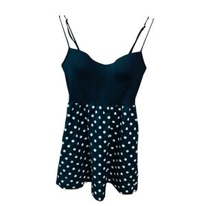 Victoria’s Secret PINK Polkadot Dress